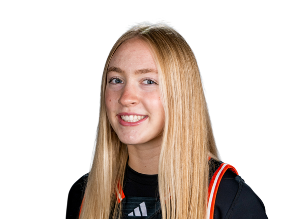 Liv Yergensen, Basketball, undefined