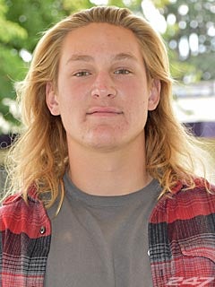 James Rothstein - Verified College Athlete on RallyFuel NIL Platform James Rothstein