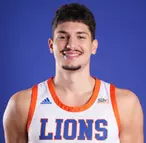 Petar Asceric, Basketball, Florida Memorial University