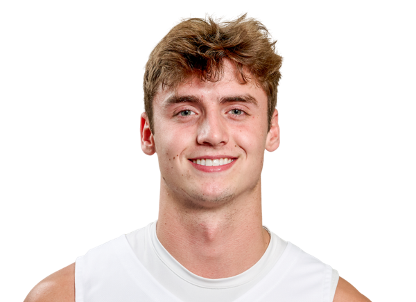 Andy Stefonowicz - Verified College Athlete on RallyFuel NIL Platform Andy Stefonowicz