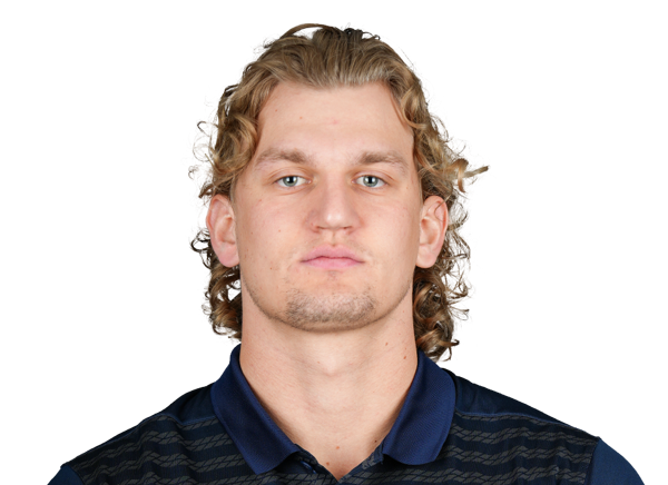 Tyler Powell, Football, undefined