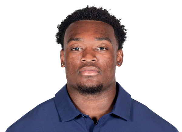 Brandon Tucker, Football, undefined