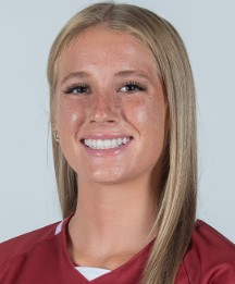 Morgan Hippeli - Verified College Athlete on RallyFuel NIL Platform Morgan Hippeli