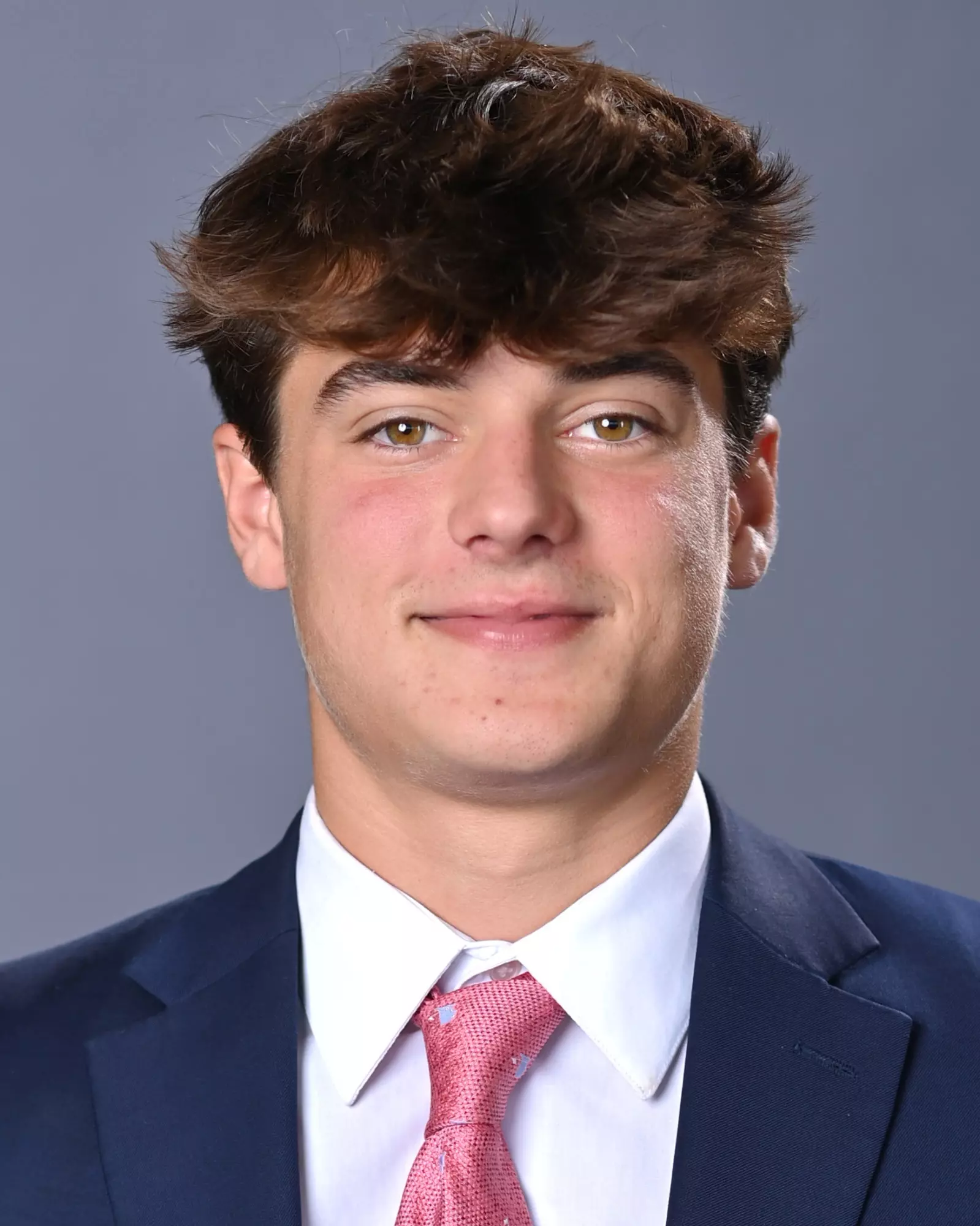 Aedan Cassidy, Lacrosse, undefined