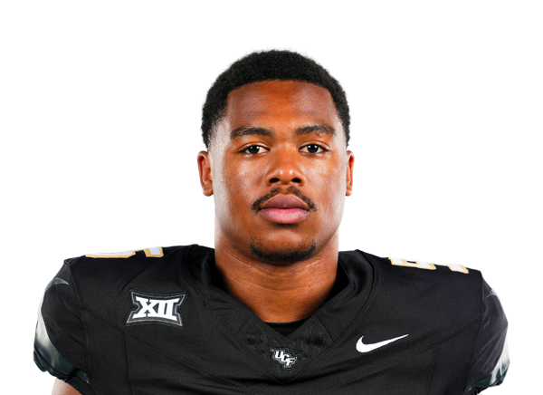 Jaden Nixon, Football, undefined