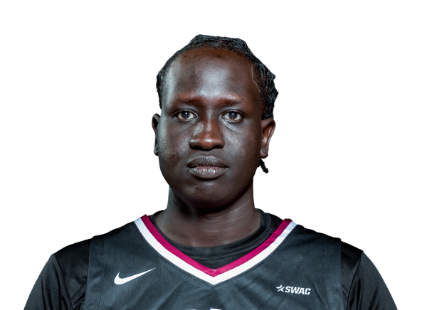 Angok Anyang, Basketball, undefined