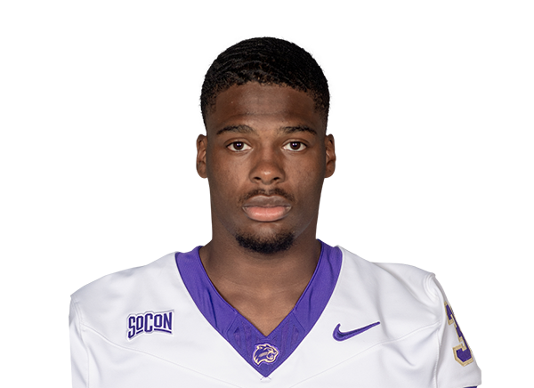Lee Campbell, Football, Western Carolina