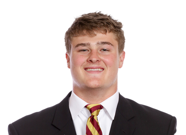 Gavin Markey, Football, Florida State University