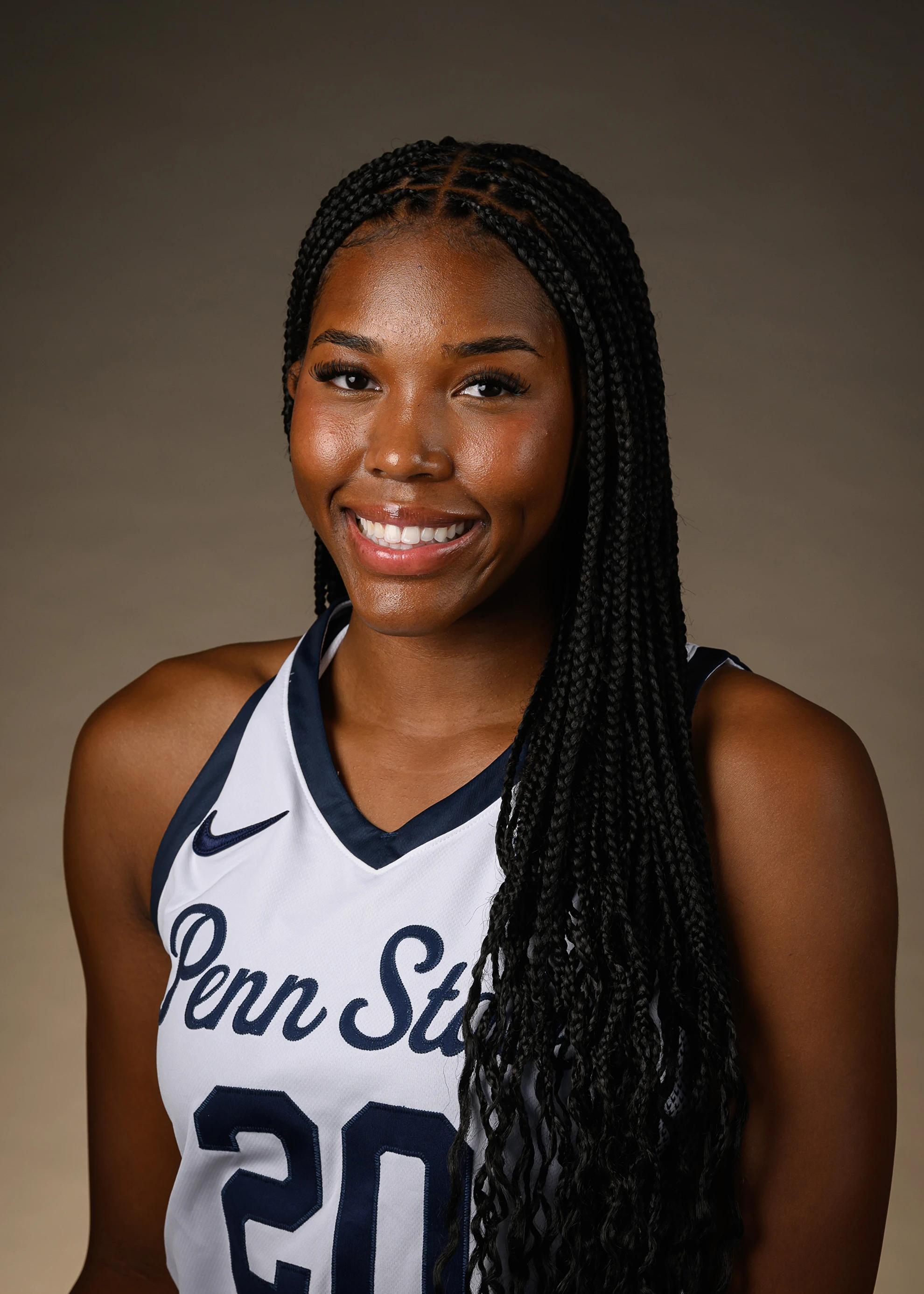 Talayah Walker photo