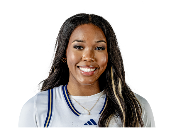 Talayah Walker, Basketball, Georgia Institute of Technology