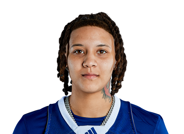 Paris Gaines, Basketball, Georgia Southern