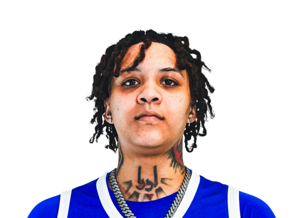 Paris Gaines, Basketball, undefined