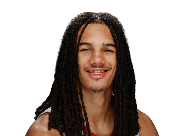 Keitenn Bristow, Basketball, undefined