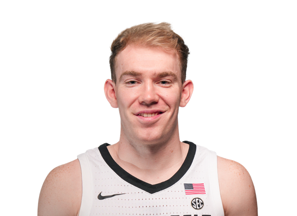 Hollman Smith, Basketball, Vanderbilt