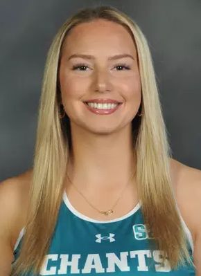 Ava Novello, Beach Volleyball, undefined