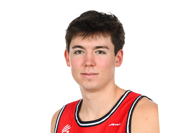 Sean Logan, Basketball, undefined