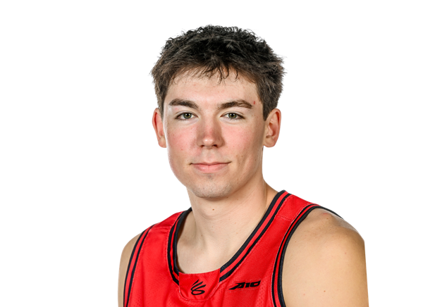 Sean Logan, Basketball, undefined