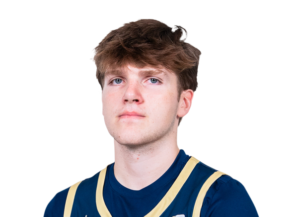 Easton Hupp, Basketball, Charleston Southern University