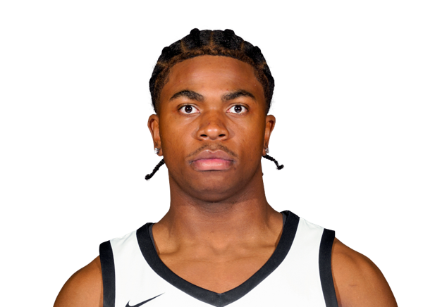 Khoi Thurmon, Basketball, undefined