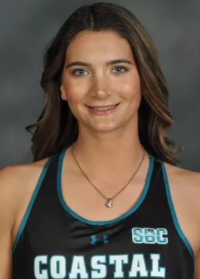 Karis Gordon, Beach Volleyball, undefined