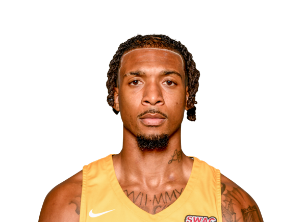 Antwann Jones - Verified College Athlete on RallyFuel NIL Platform Antwann Jones