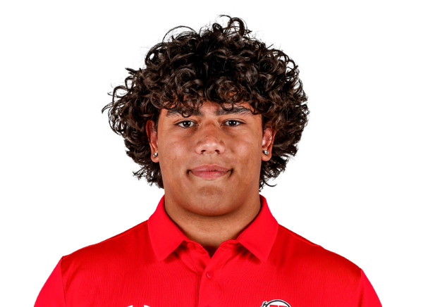 Karson Kaufusi, Football, undefined