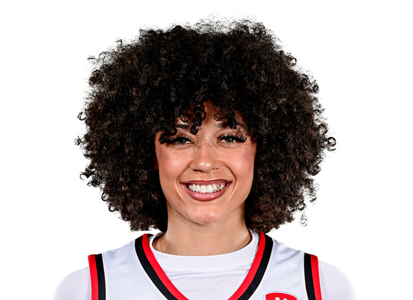 Faith Burch, Basketball, Youngstown State
