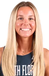 Madison Espy, Beach Volleyball, University of North Florida