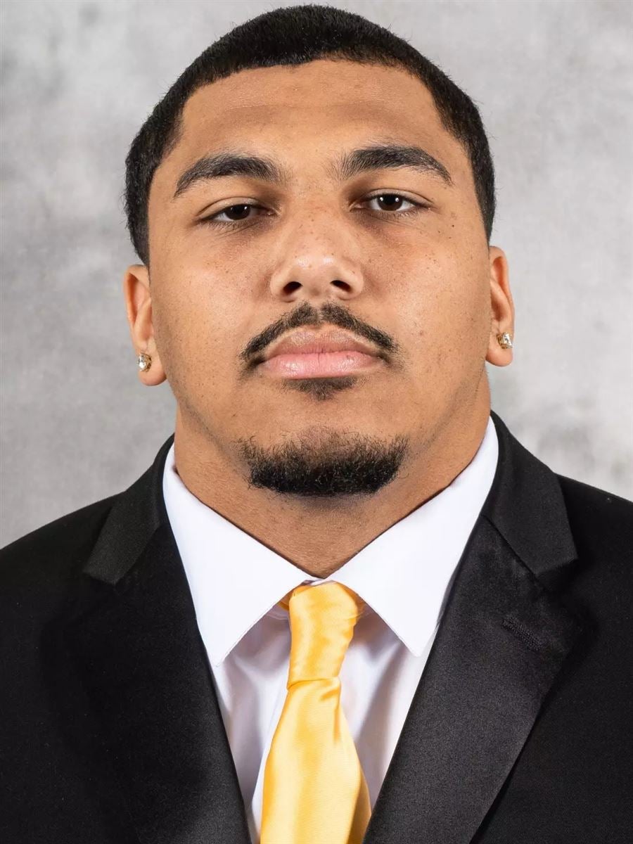 Jayden Loving - Verified College Athlete on RallyFuel NIL Platform Jayden Loving