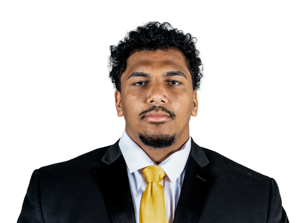 Jayden Loving, Football, undefined