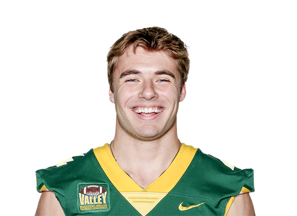 Owen Johnson, Football, North Dakota State