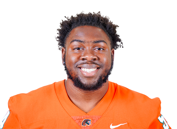 Tommy Bridgewater Jr.