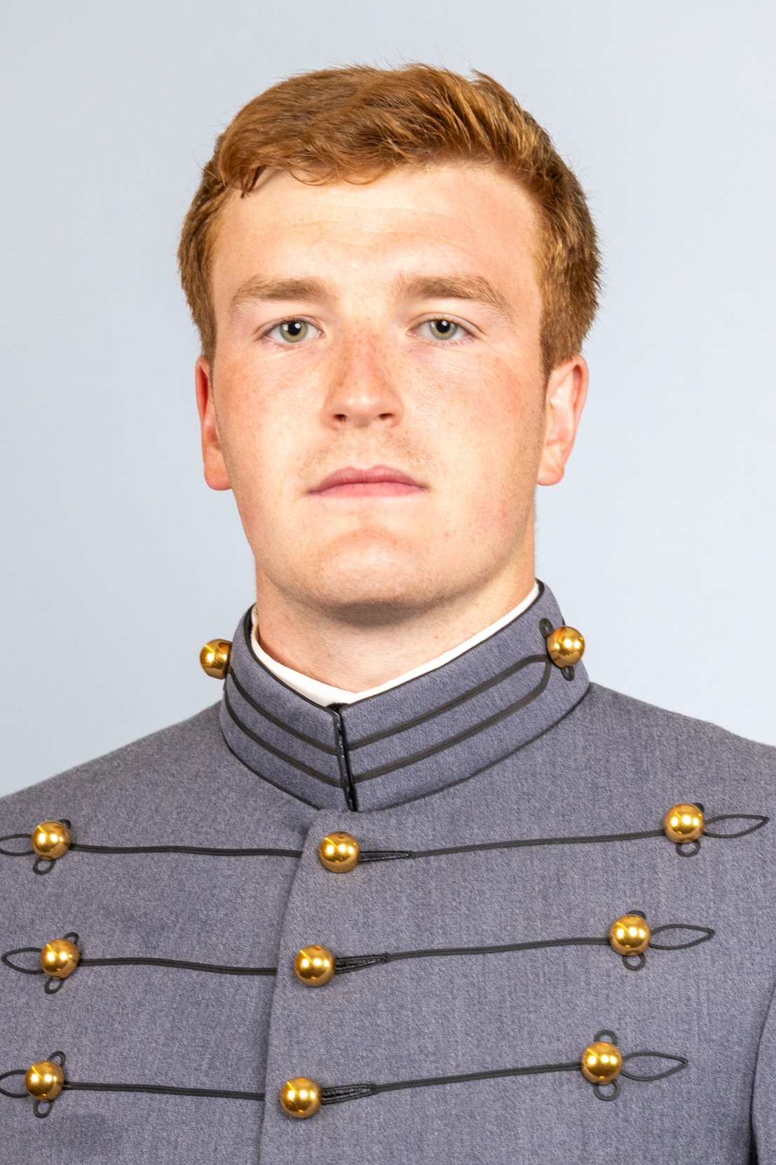 Evan Richardson, Lacrosse, undefined