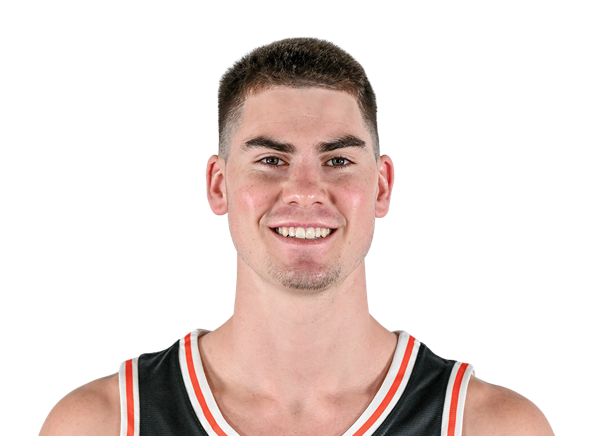 Jack Scott - Verified College Athlete on RallyFuel NIL Platform Jack Scott