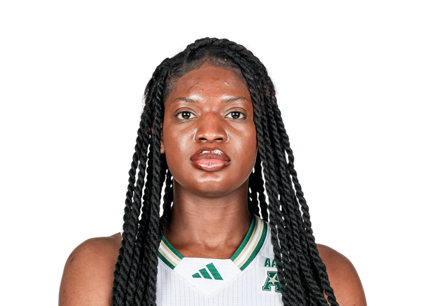 Fatou Diakite, Basketball, undefined