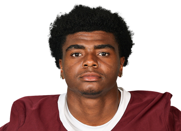 Darryon Taylor, Football, undefined