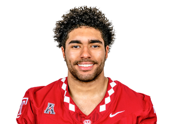 Avery Powell, Football, undefined