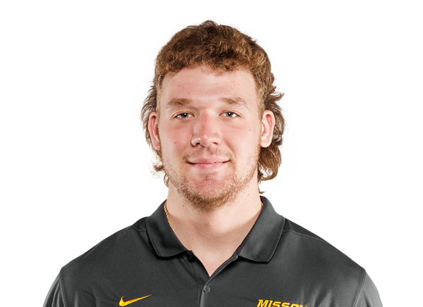 Brett Norfleet, Football, undefined