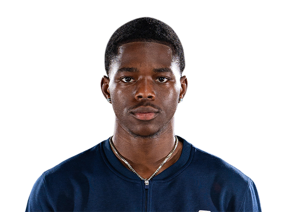 Keyveon Johnson photo