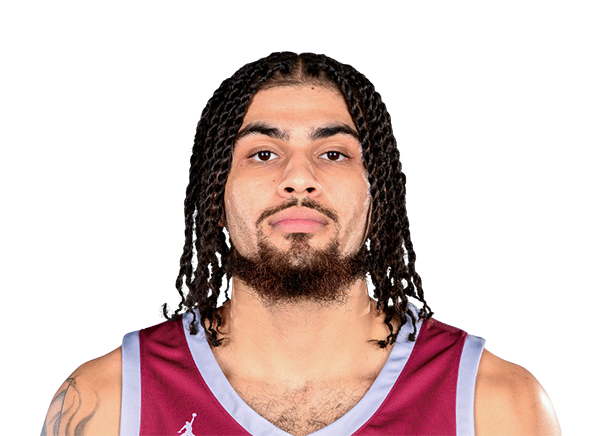Po'Boigh King, Basketball, Sam Houston