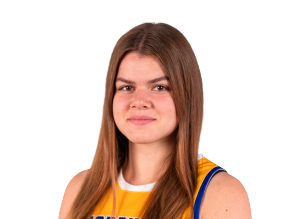 Veronika Korchagina, Basketball, Morehead State