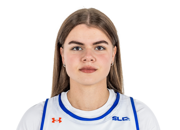 Veronika Korchagina, Basketball, undefined
