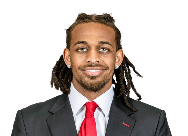 Kameron Johnson, Basketball, undefined
