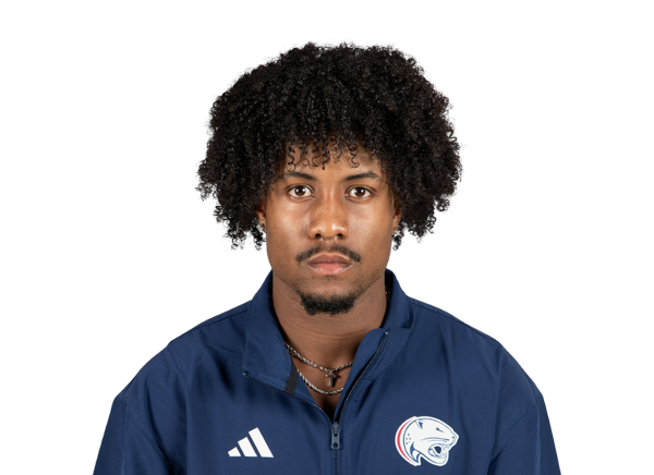 Tylen Campbell, Football, undefined