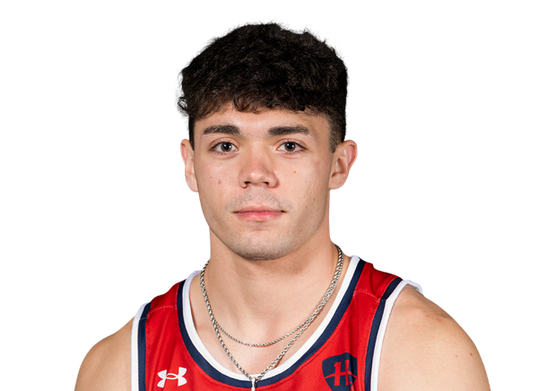 Tanner O'Grady, Basketball, Robert Morris