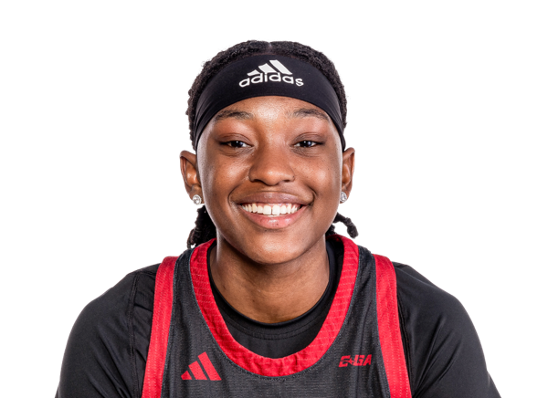 Shaquice May, Basketball, Jacksonville State