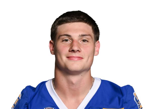 Jack Nash, Football, South Dakota State