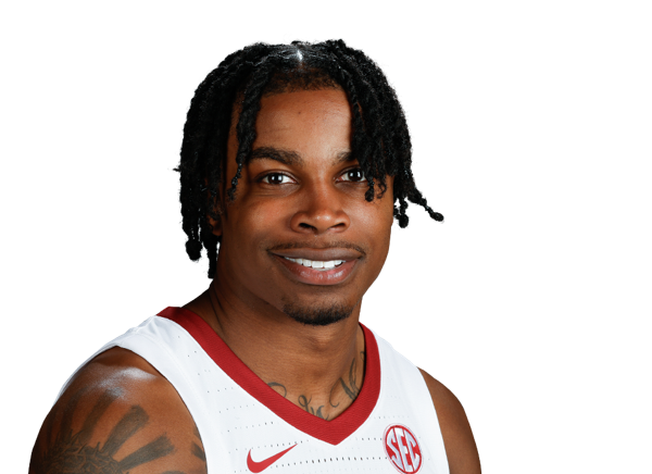 Latrell Wrightsell Jr., Basketball, University of Alabama
