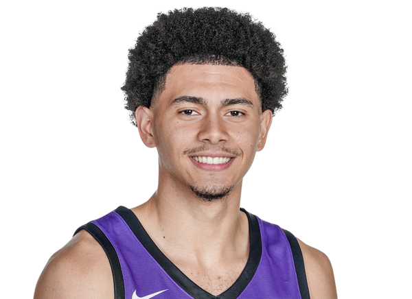 Vincent Delano, Basketball, Northern Colorado