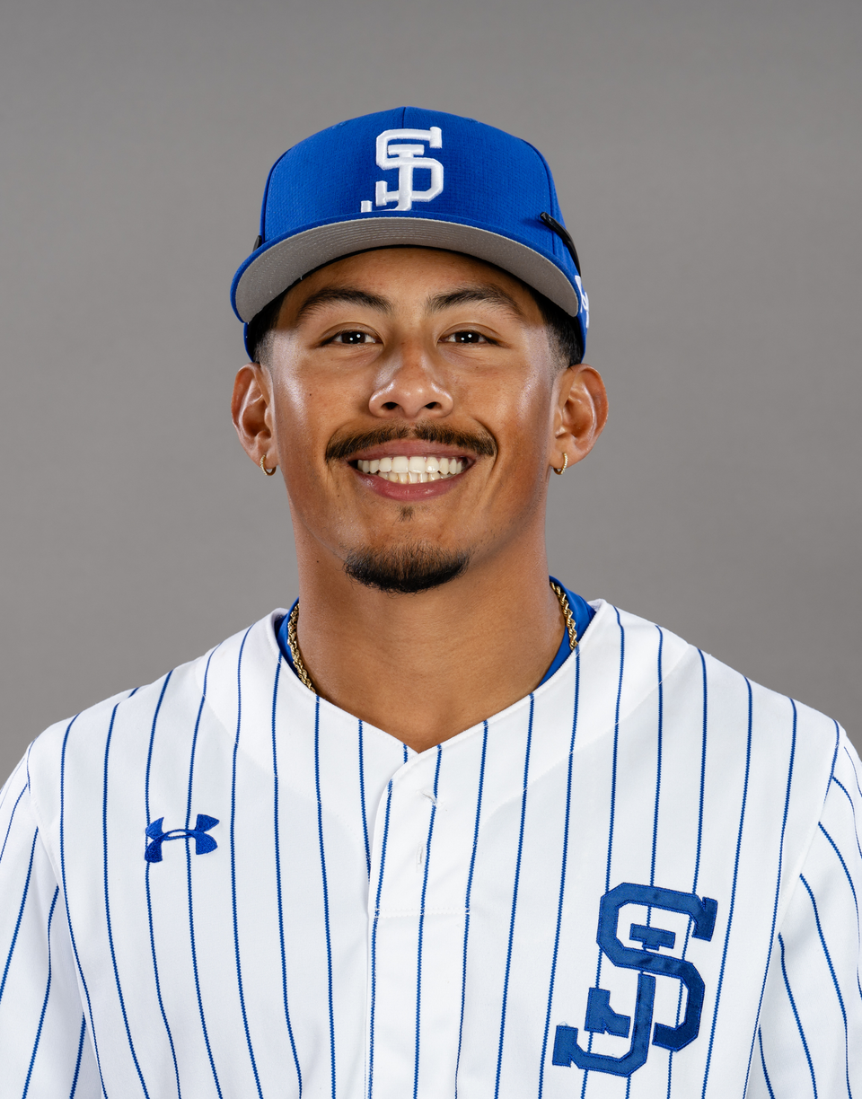 Rocco Caballero, Baseball, undefined